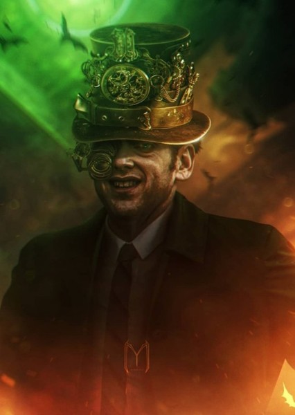 Mad Hatter