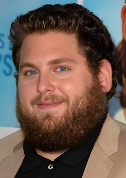 Jonah Hill