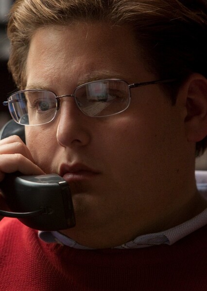 Jonah Hill photo
