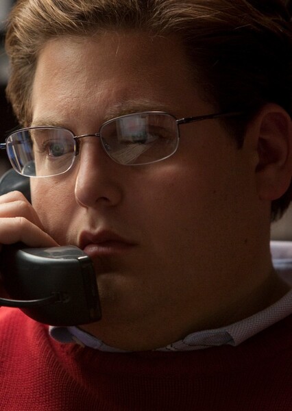 Jonah Hill photo