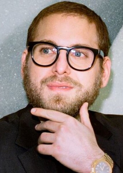 Jonah Hill photo
