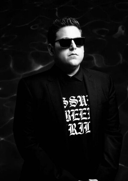 Jonah Hill photo
