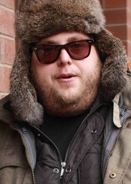 Jonah Hill photo