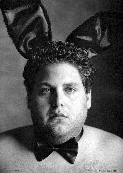 Jonah Hill photo