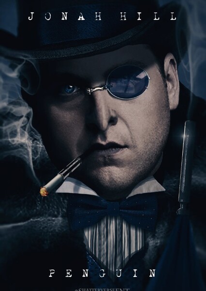Jonah Hill