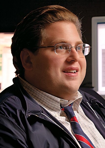 Jonah Hill