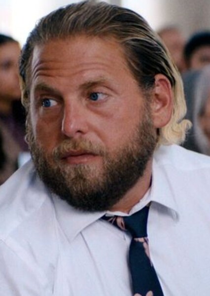 Jonah Hill photo