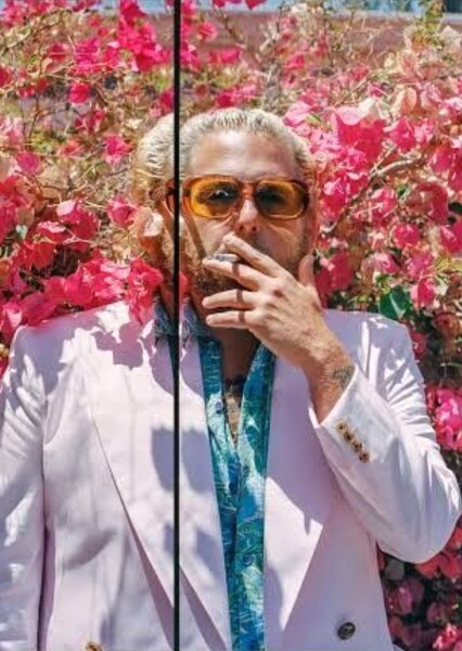 Jonah Hill photo