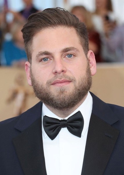 Jonah Hill photo