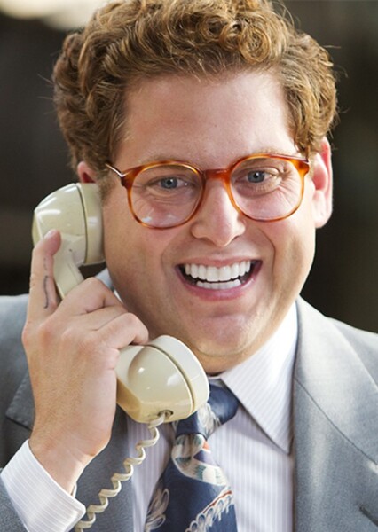 Jonah Hill photo
