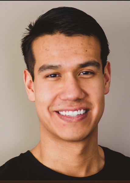 Jonah K Anderson