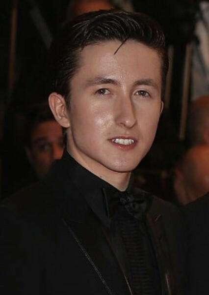 Jonah Lees photo