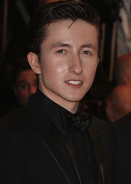 Jonah Lees photo
