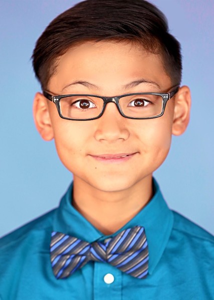 Jonah Lucas photo