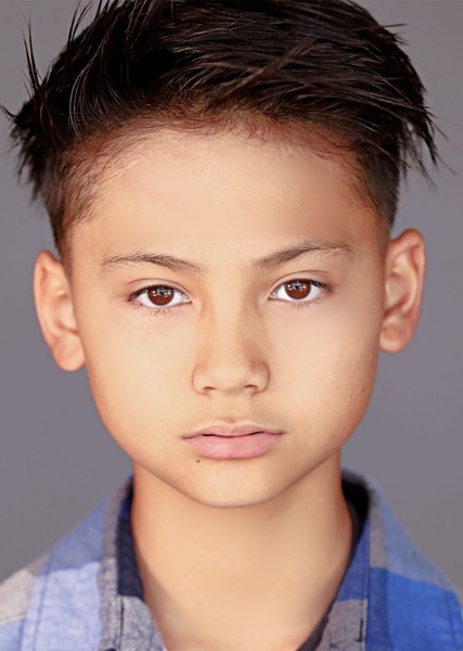 Jonah Lucas photo
