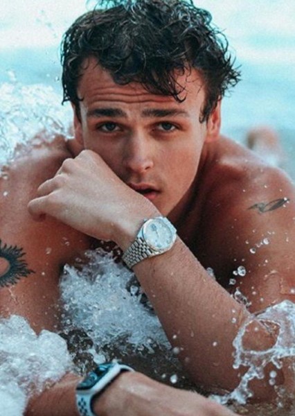 Jonah Marais photo
