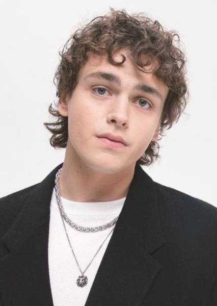 Jonah Marais