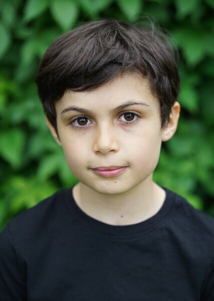 Jonah Paull photo