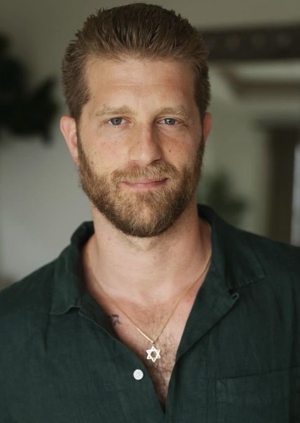 Jonah Platt photo