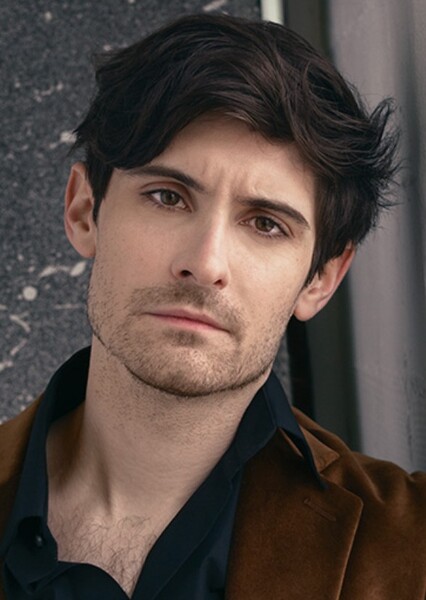 Jonah Scott photo