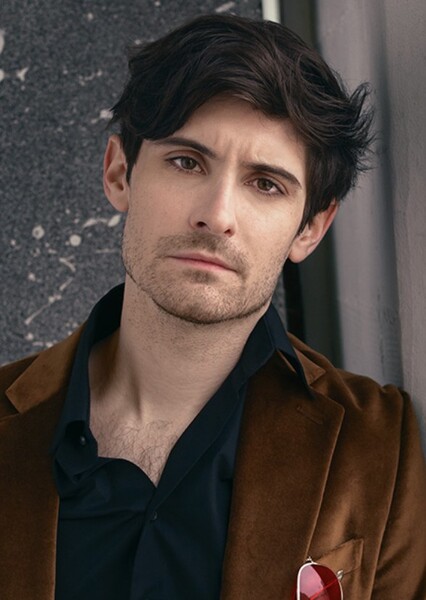 Jonah Scott photo