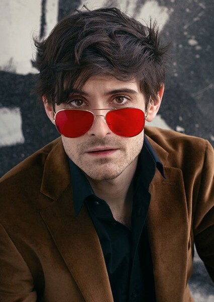 Jonah Scott