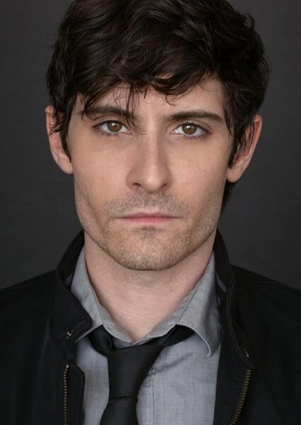 Jonah Scott photo