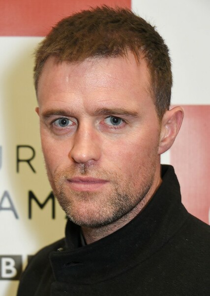 Jonas Armstrong