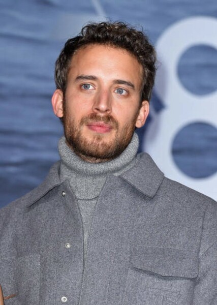 Jonas Bloquet