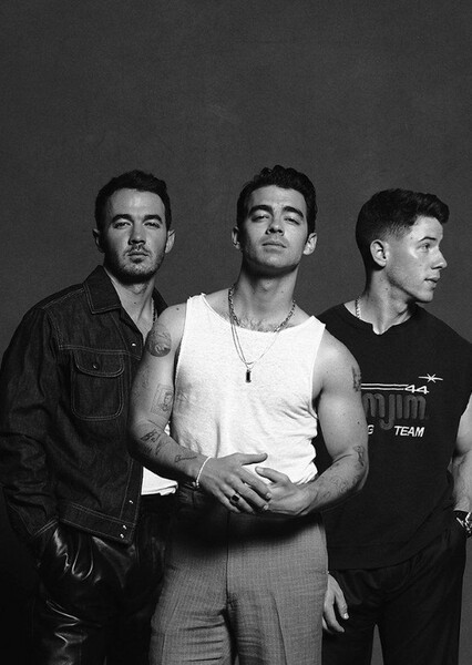 Jonas Brothers photo