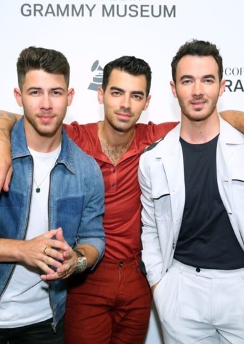 Jonas Brothers photo