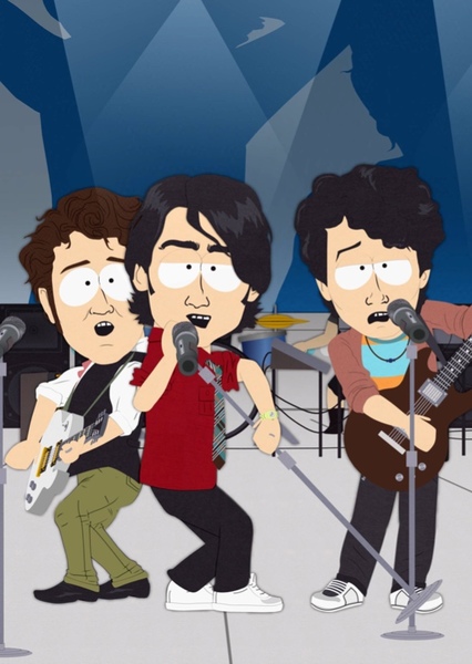 Jonas Brothers photo