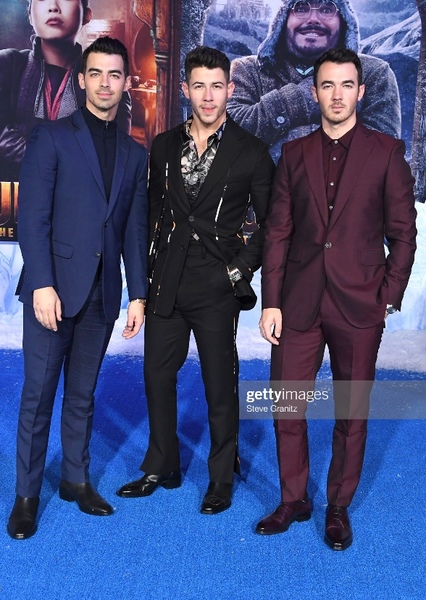 Jonas Brothers photo
