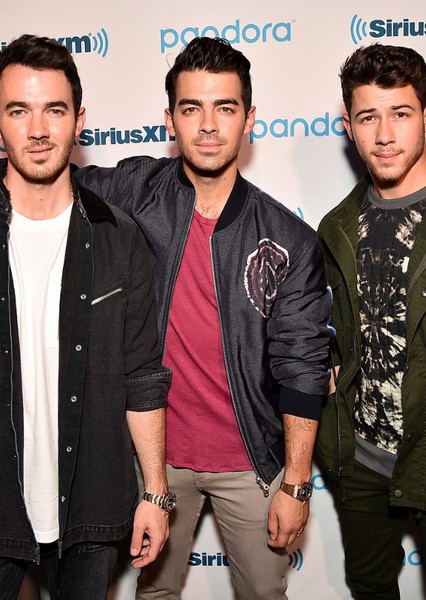 Jonas Brothers photo