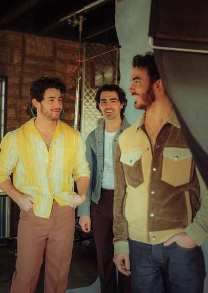 Jonas Brothers photo