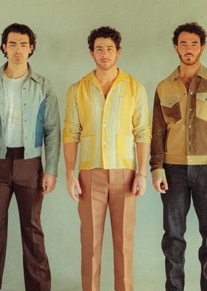 Jonas Brothers