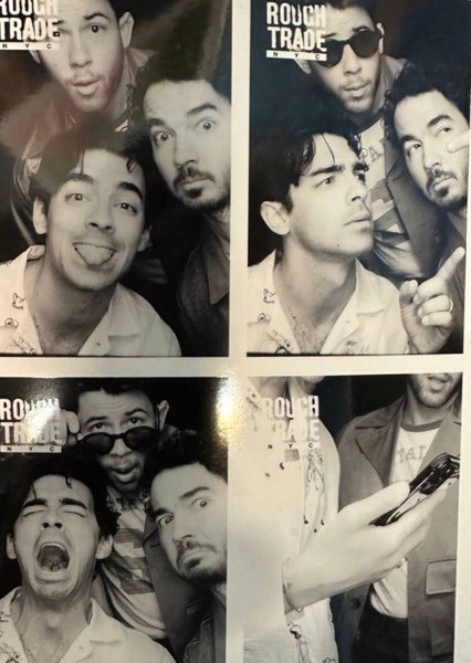 Jonas Brothers photo