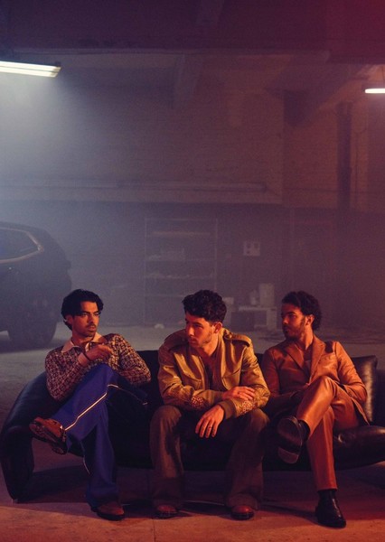 Jonas Brothers photo