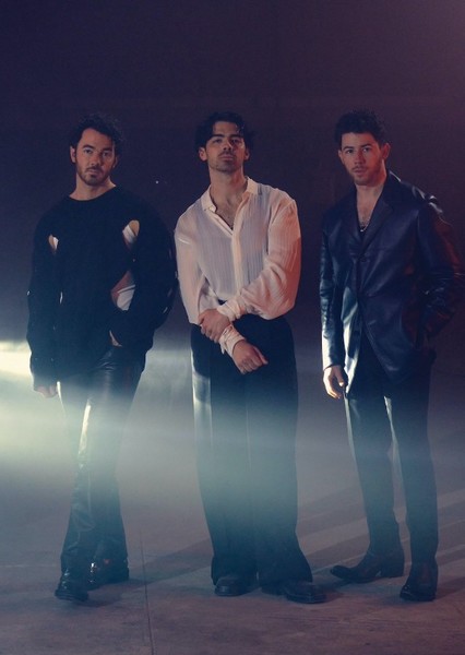 Jonas Brothers photo