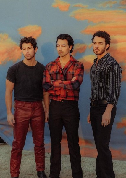 Jonas Brothers photo