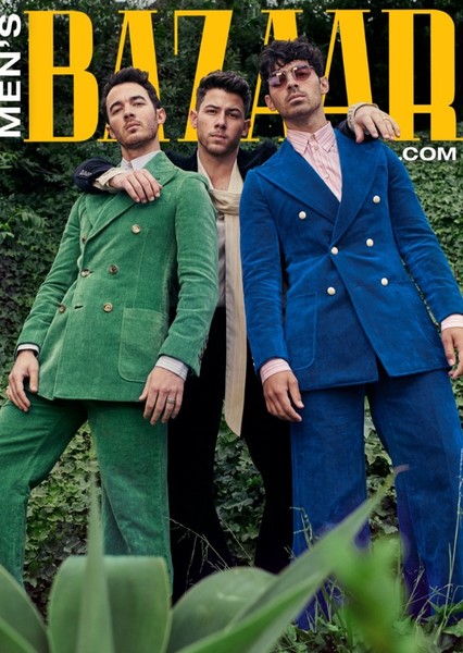 Jonas Brothers