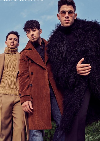 Jonas Brothers photo