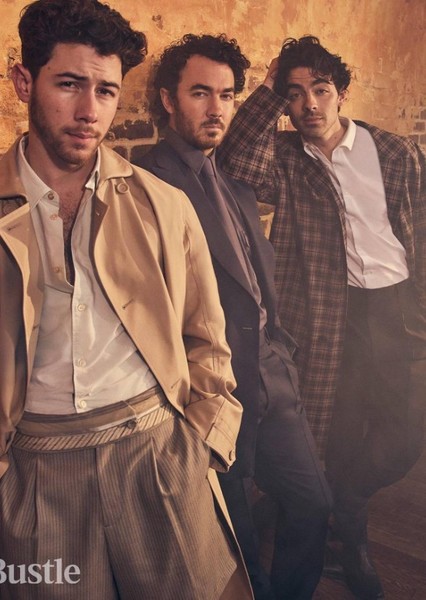 Jonas Brothers photo