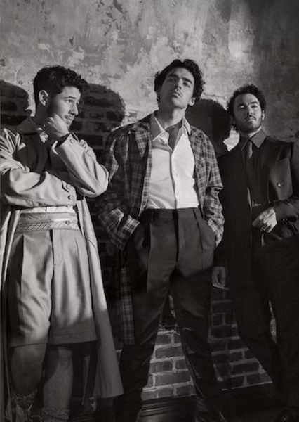 Jonas Brothers photo