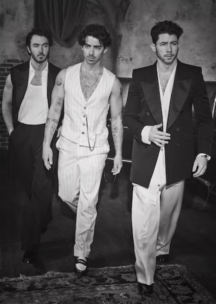 Jonas Brothers photo