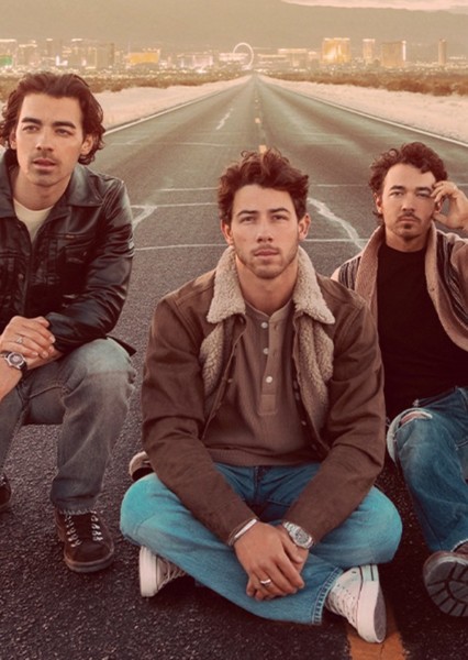 Jonas Brothers photo