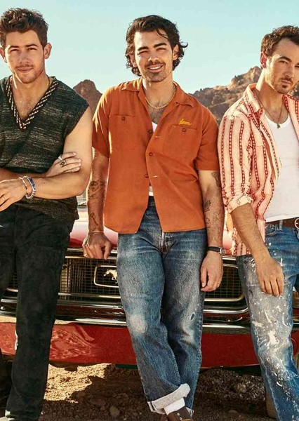 Jonas Brothers photo