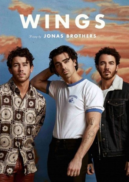 Jonas Brothers photo