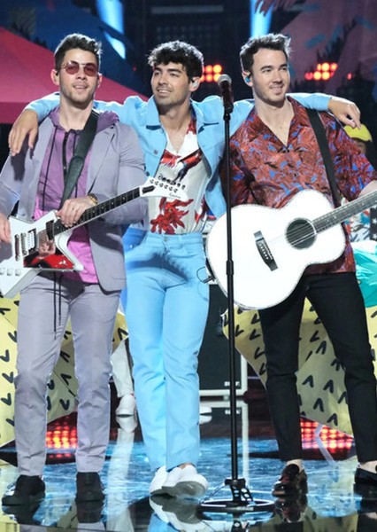 Jonas Brothers