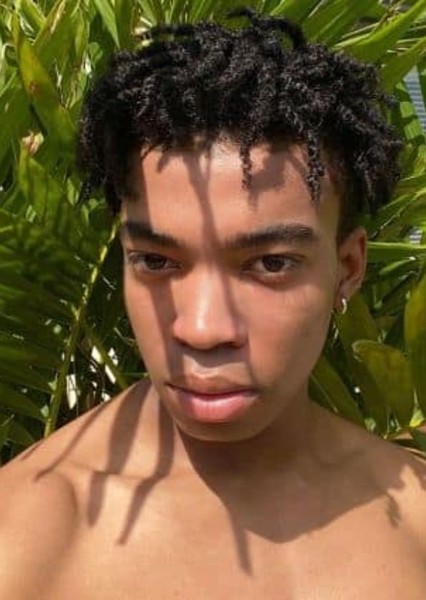 Jonas Dylan Allen